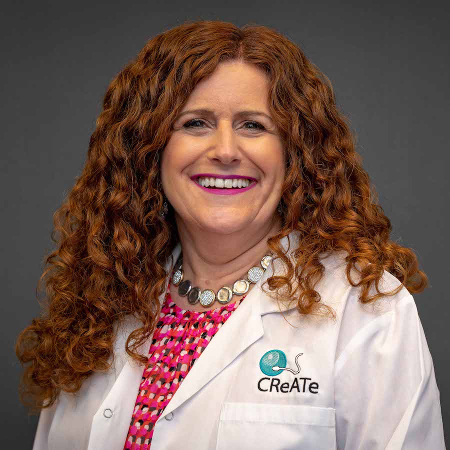 Dr. Karen B. Glass — Gynecologist & IVF Specialist in Toronto, CReATe Fertility Centre